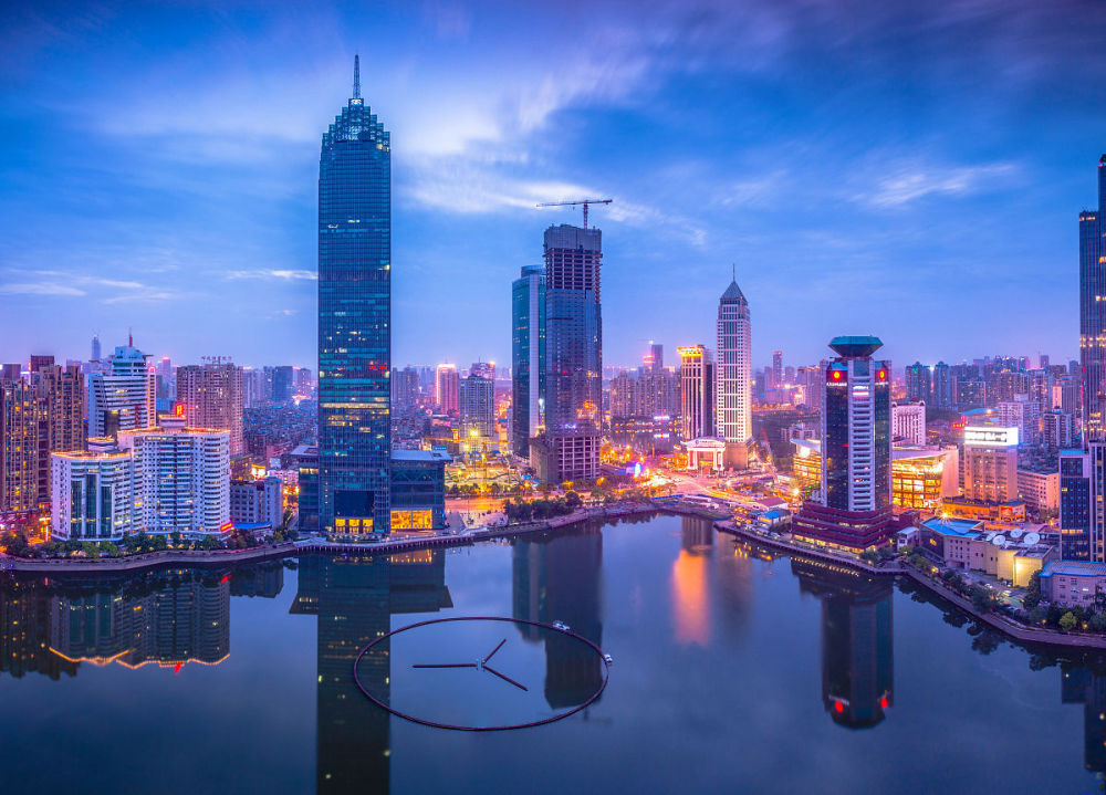 上海、四川、湖北、山西、广西、云南等16省份一季度GDP点评